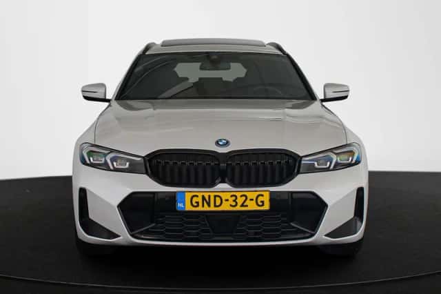 BMW 3-Serie (2022) thumbnail 15