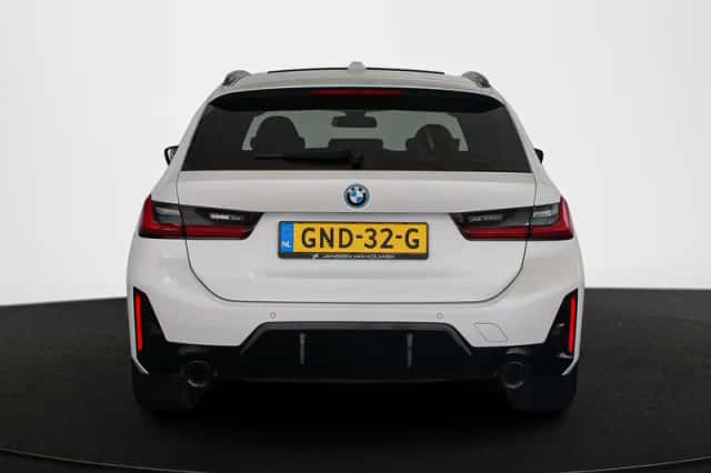 BMW 3-Serie (2022) thumbnail 16