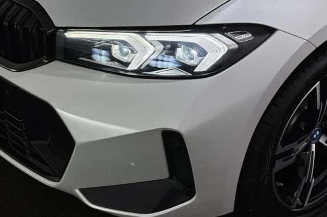 BMW 3-Serie (2022) thumbnail 20