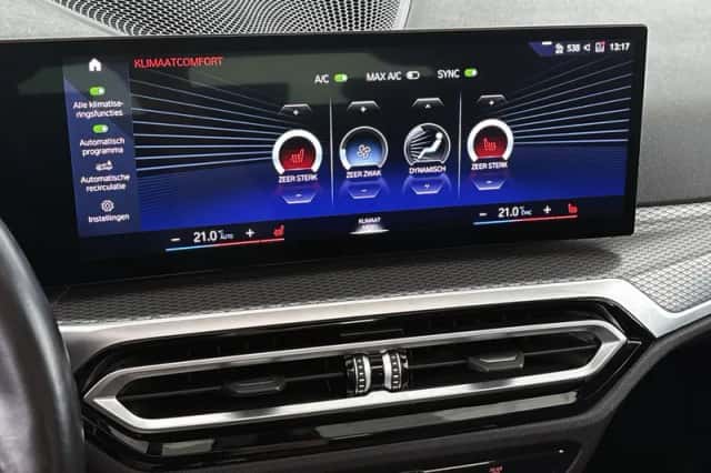 BMW 3-Serie (2022) thumbnail 25