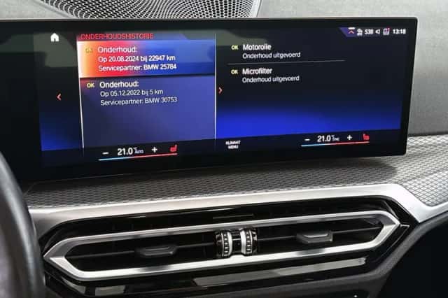 BMW 3-Serie (2022) thumbnail 30