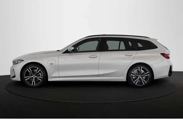 BMW 3-Serie (2022) thumbnail 34