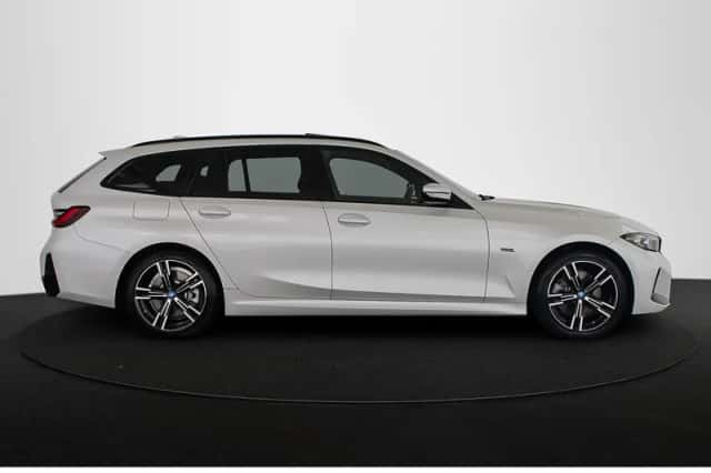 BMW 3-Serie (2022) thumbnail 35