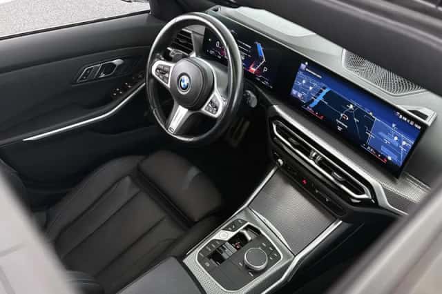 BMW 3-Serie (2022) thumbnail 40