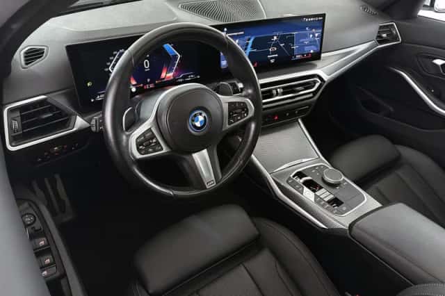 BMW 3-Serie (2022) thumbnail 5