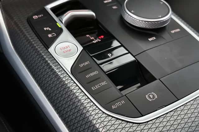 BMW 3-Serie (2022) thumbnail 48
