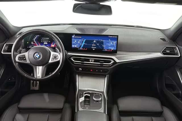 BMW 3-Serie (2022) thumbnail 7