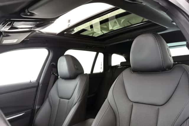 BMW 3-Serie (2022) thumbnail 8