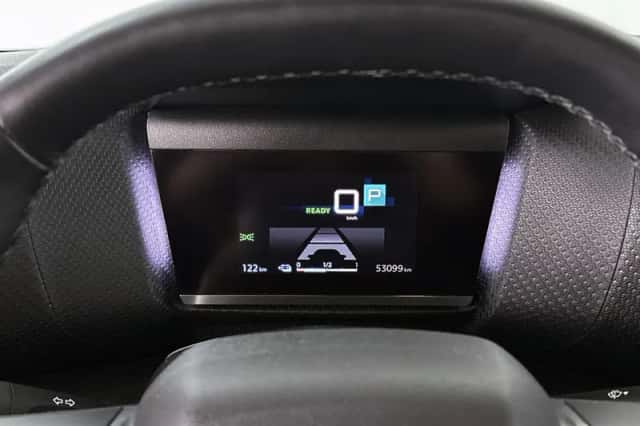 Citroën ë-C4 (2023) thumbnail 11