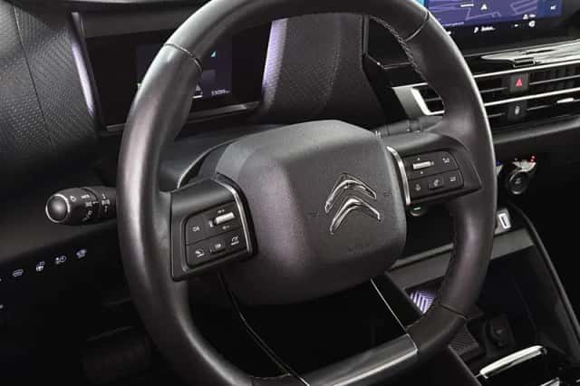 Citroën ë-C4 (2023) thumbnail 12