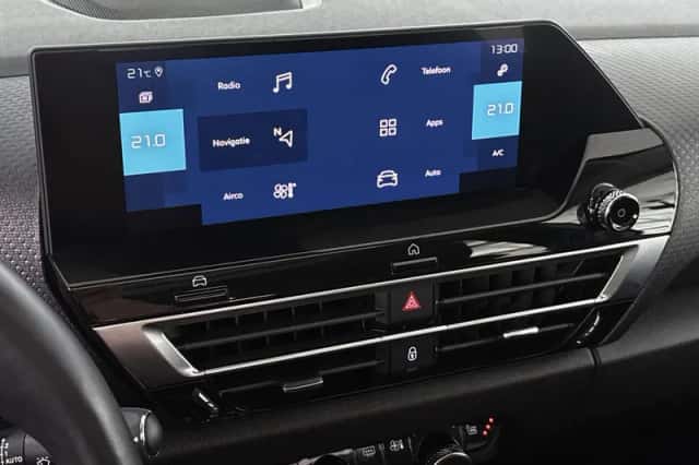 Citroën ë-C4 (2023) thumbnail 13