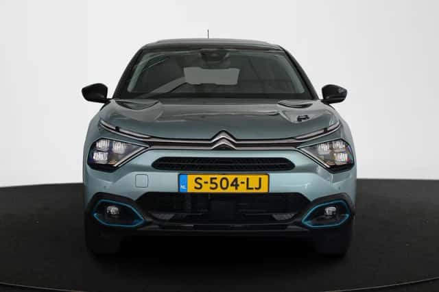 Citroën ë-C4 (2023) thumbnail 14