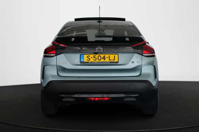 Citroën ë-C4 (2023) thumbnail 15