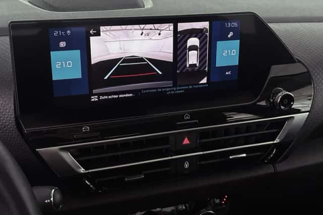 Citroën ë-C4 (2023) thumbnail 16