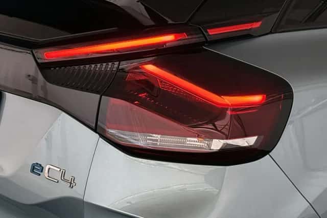 Citroën ë-C4 (2023) thumbnail 23