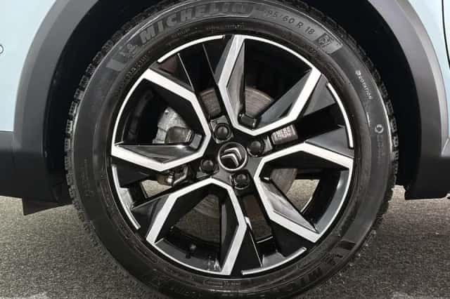 Citroën ë-C4 (2023) thumbnail 24
