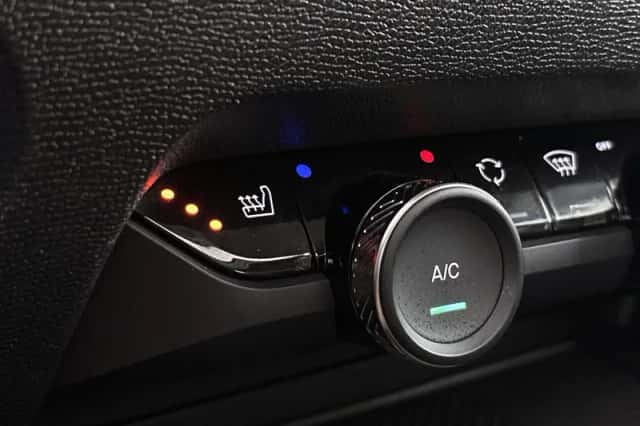 Citroën ë-C4 (2023) thumbnail 25