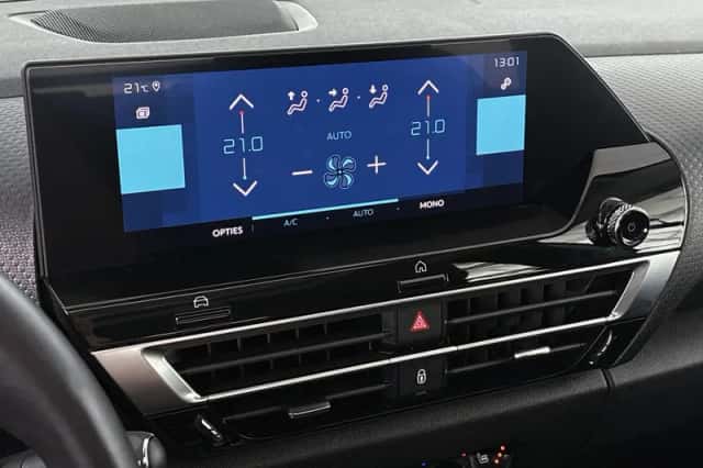 Citroën ë-C4 (2023) thumbnail 26