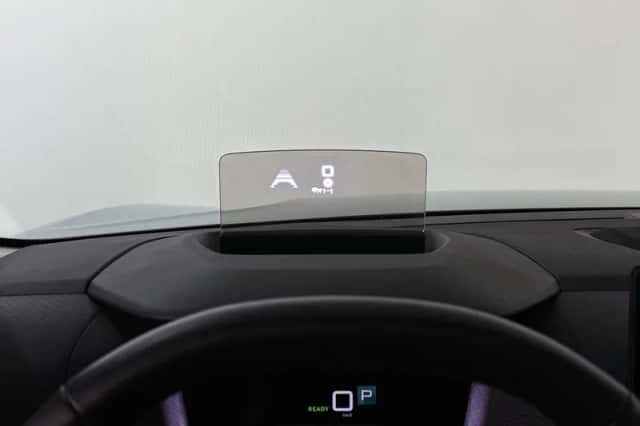 Citroën ë-C4 (2023) thumbnail 27