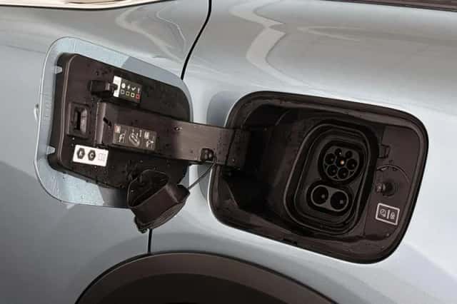Citroën ë-C4 (2023) thumbnail 33