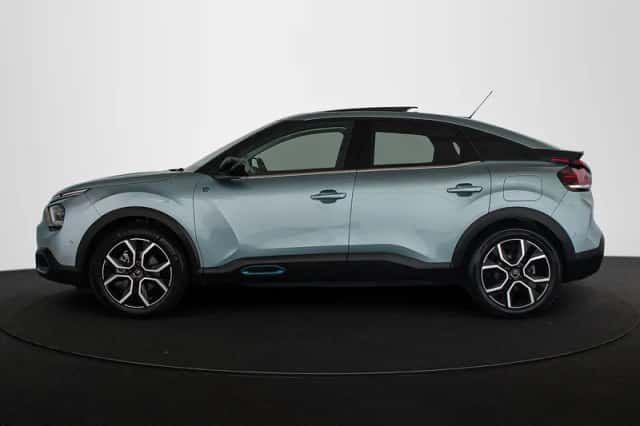 Citroën ë-C4 (2023) thumbnail 35