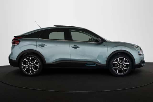 Citroën ë-C4 (2023) thumbnail 36