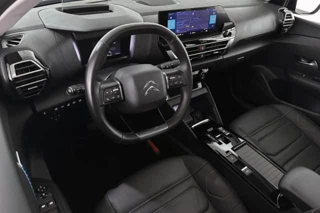 Citroën ë-C4 (2023) thumbnail 5