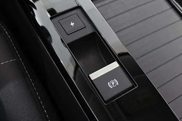 Citroën ë-C4 (2023) thumbnail 44