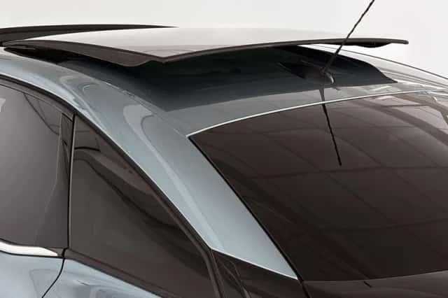 Citroën ë-C4 (2023) thumbnail 46