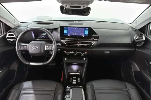 Citroën ë-C4 (2023) thumbnail 7