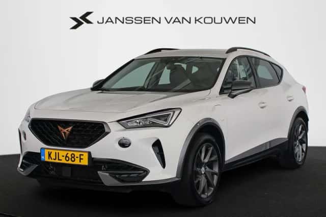 CUPRA Formentor (2023)