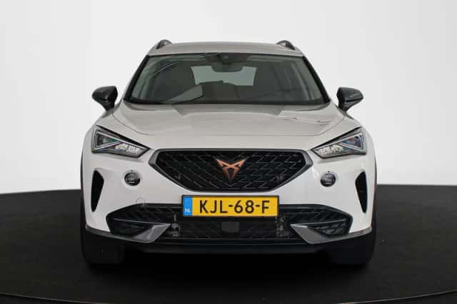 CUPRA Formentor (2023) thumbnail 14