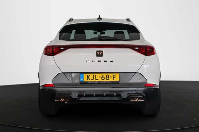 CUPRA Formentor (2023) thumbnail 15