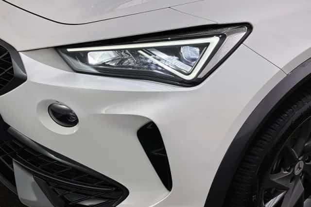 CUPRA Formentor (2023) thumbnail 19
