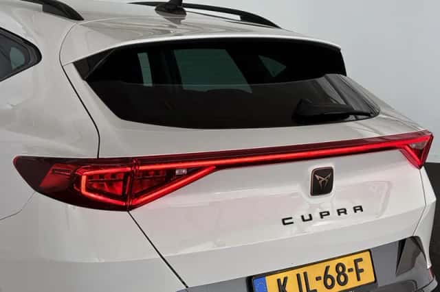 CUPRA Formentor (2023) thumbnail 20