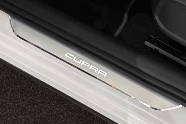CUPRA Formentor (2023) thumbnail 23