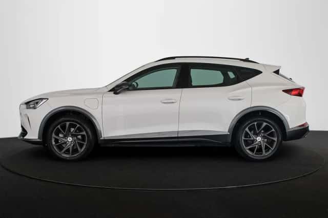 CUPRA Formentor (2023) thumbnail 30