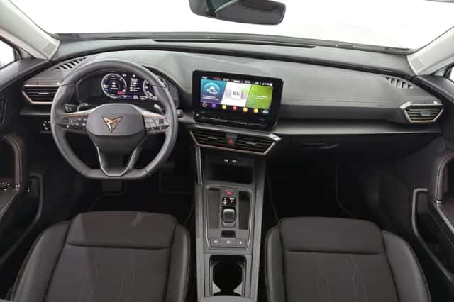 CUPRA Formentor (2023) thumbnail 7