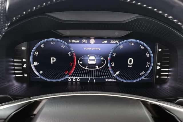 Škoda Karoq (2022) thumbnail 12