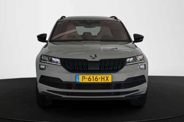 Škoda Karoq (2022) thumbnail 15