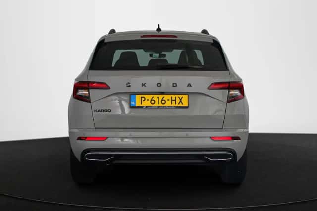 Škoda Karoq (2022) thumbnail 16