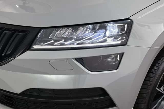 Škoda Karoq (2022) thumbnail 20