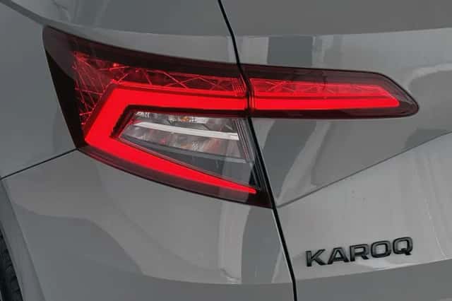 Škoda Karoq (2022) thumbnail 22