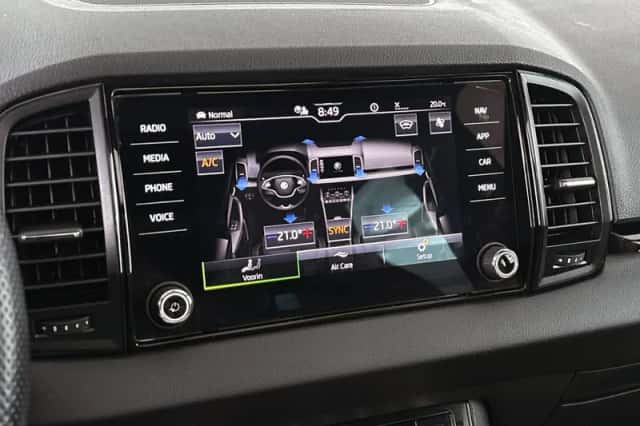 Škoda Karoq (2022) thumbnail 25