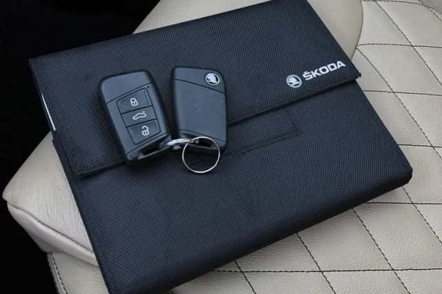 Škoda Karoq (2022) thumbnail 29