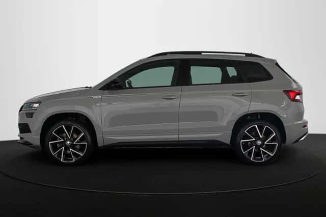 Škoda Karoq (2022) thumbnail 32