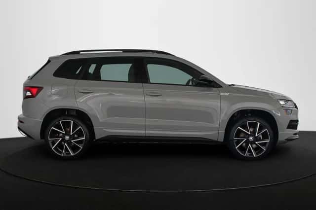 Škoda Karoq (2022) thumbnail 33