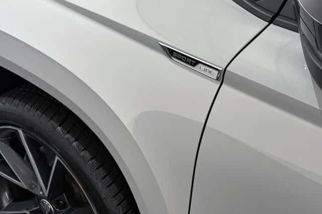 Škoda Karoq (2022) thumbnail 40