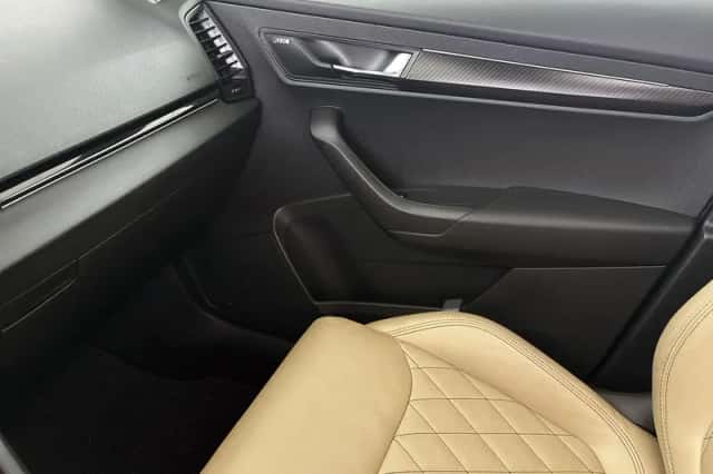 Škoda Karoq (2022) thumbnail 42