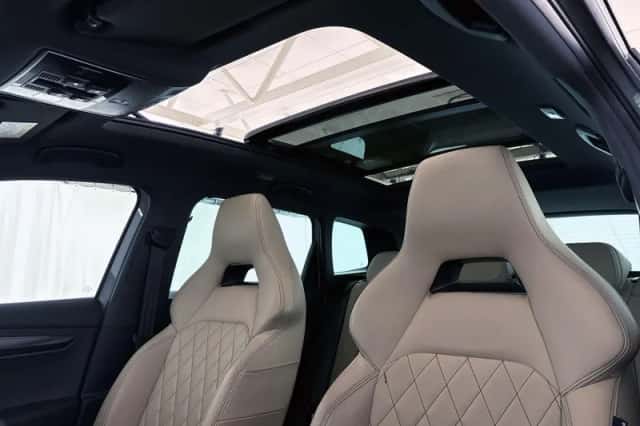 Škoda Karoq (2022) thumbnail 8